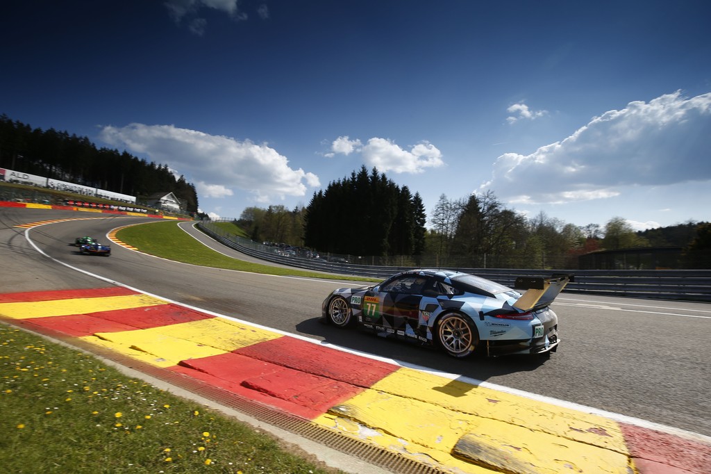 (Foto: Porsche PR)